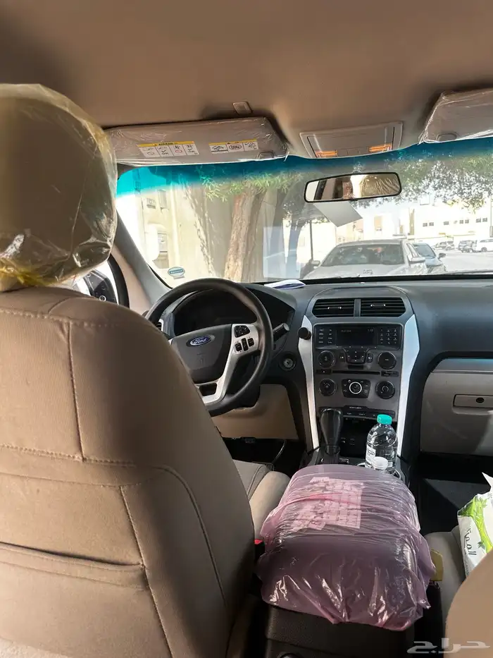 اكسبلور 2015 للبيع 32