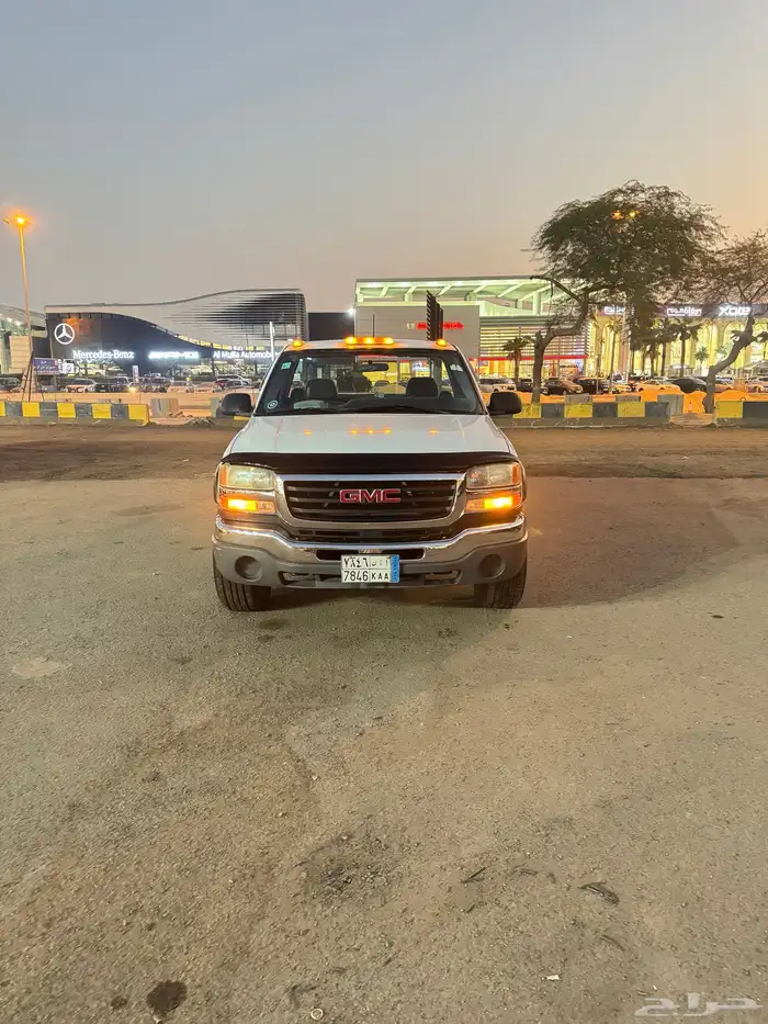 جمس قير عادي دبل 1