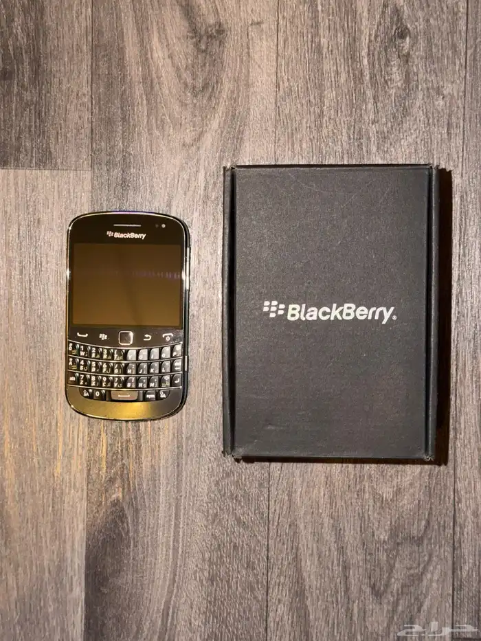 جوالات بلاك بيري جديدة للبيع 0