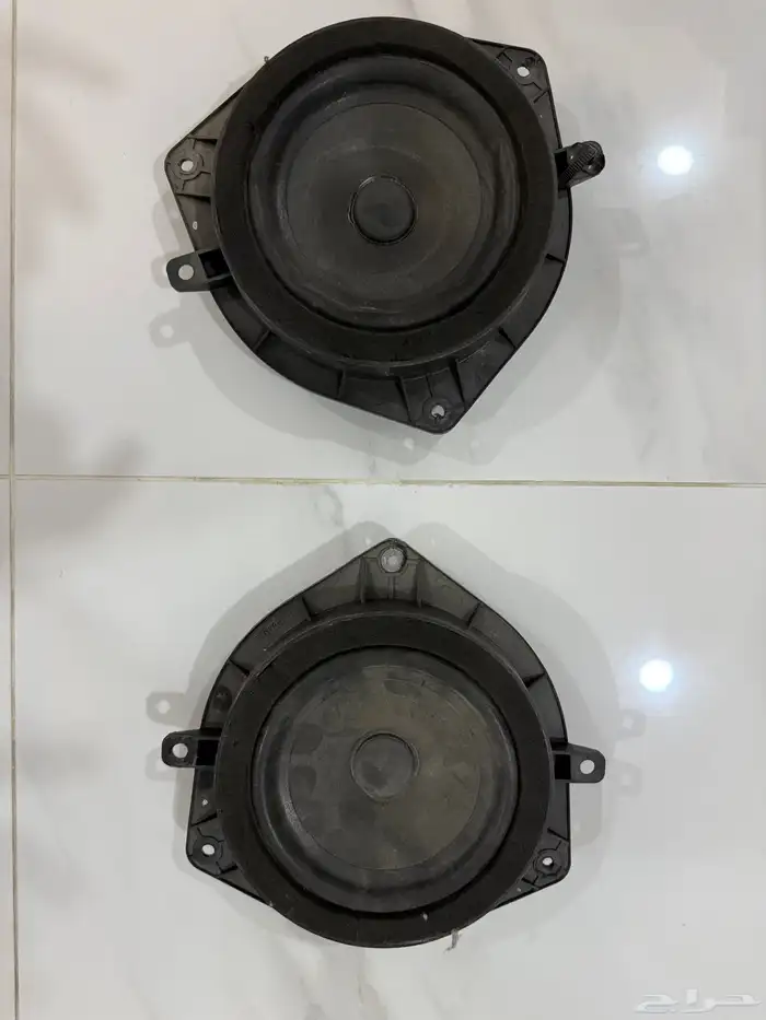 سماعات اكسنت 2013 اصلية 0