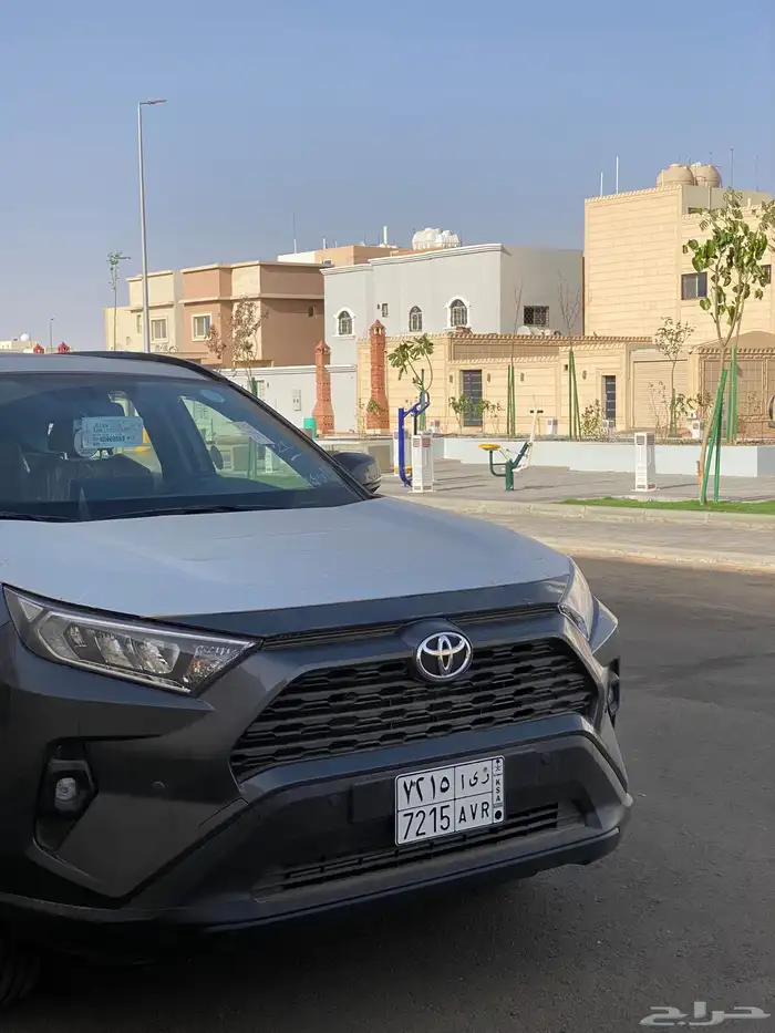 راف فور 2024 1