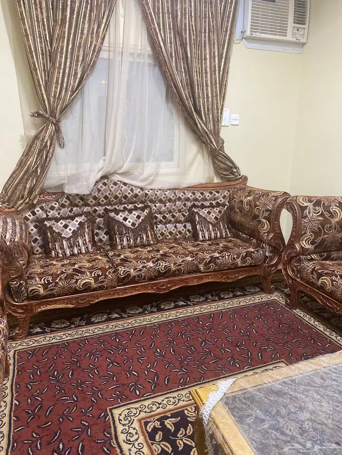 مجمع بن صمان 2