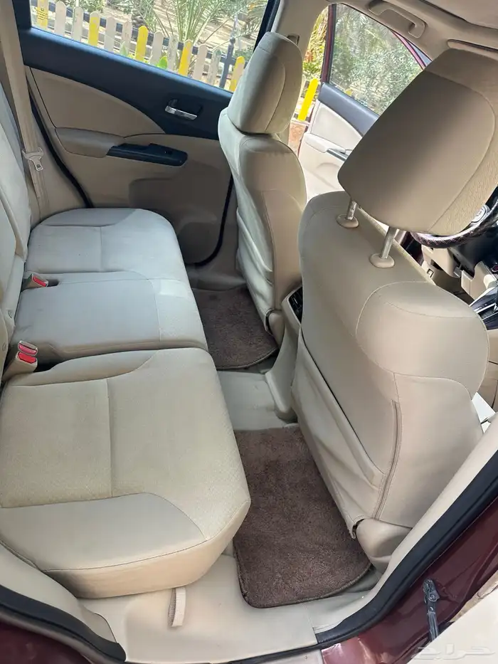 هاندا CRV فل كامل 2016 للبيع 10