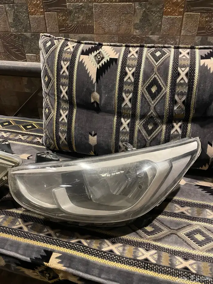 شمعات اكسنت 1