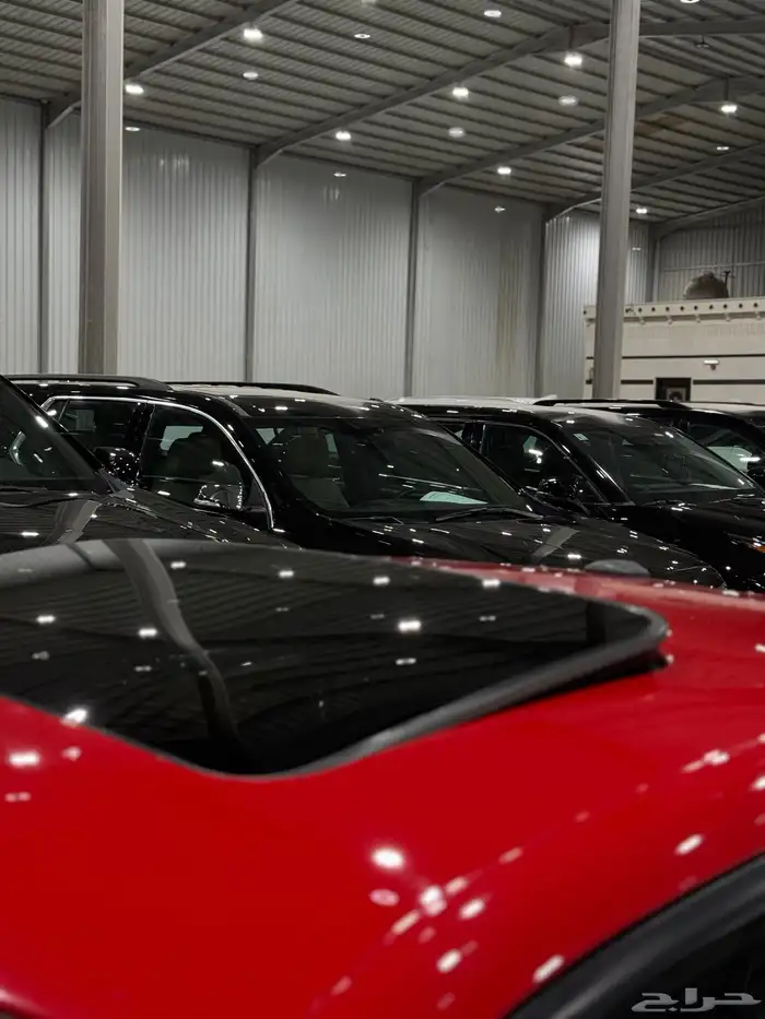 دودج شارجر موديل 2016 RT ويلد تراك - عداد 201 الف كيلو 5