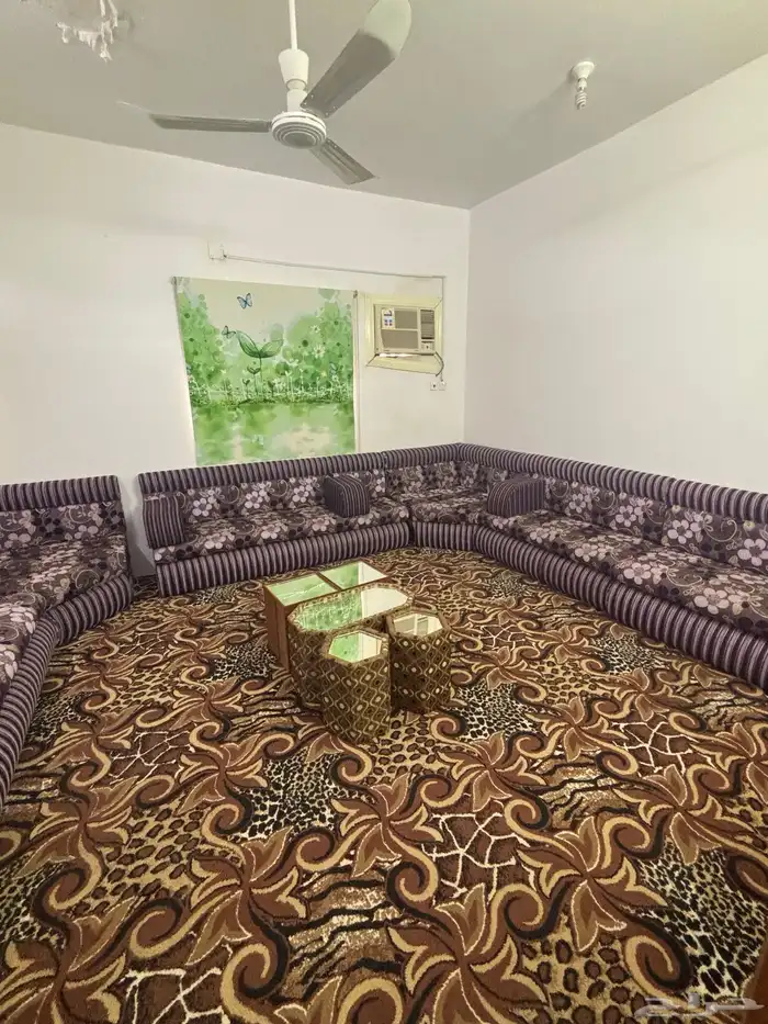 استراحة للبيع أو الايجار في جفن ام الجدور بالعقيق 4