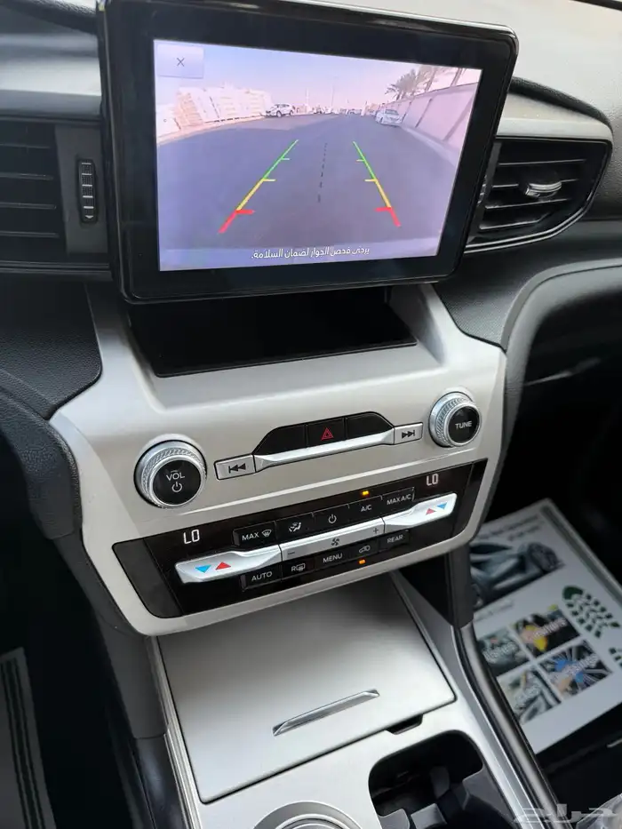 فورد_اكسبلور_2021_بدي وكاله 70