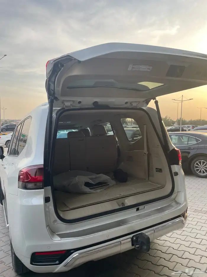 لاند كروزر جكسار L4 9