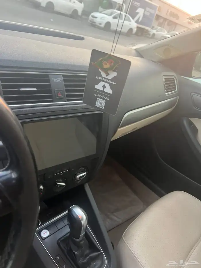 فولكس وأجن جيتا 5