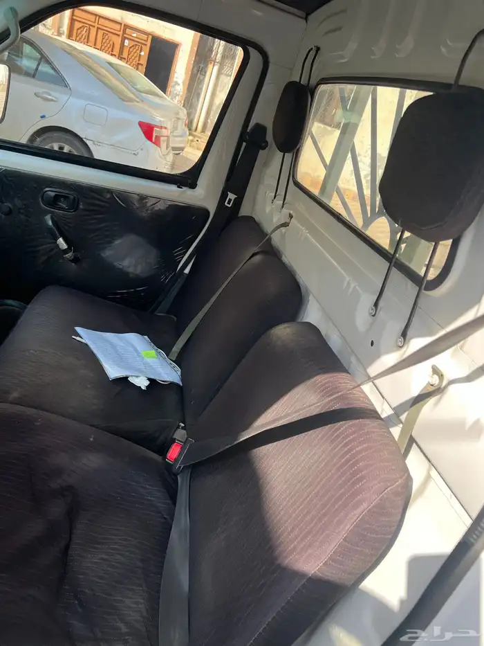 دباب ديهاتسو للإيجار 2