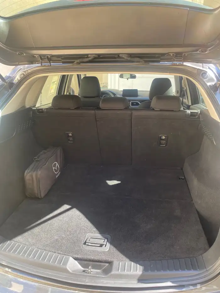 مازدا CX5 موديل 2023 18