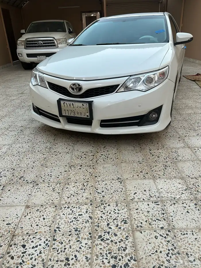 كامري 2013 GLX فل 0