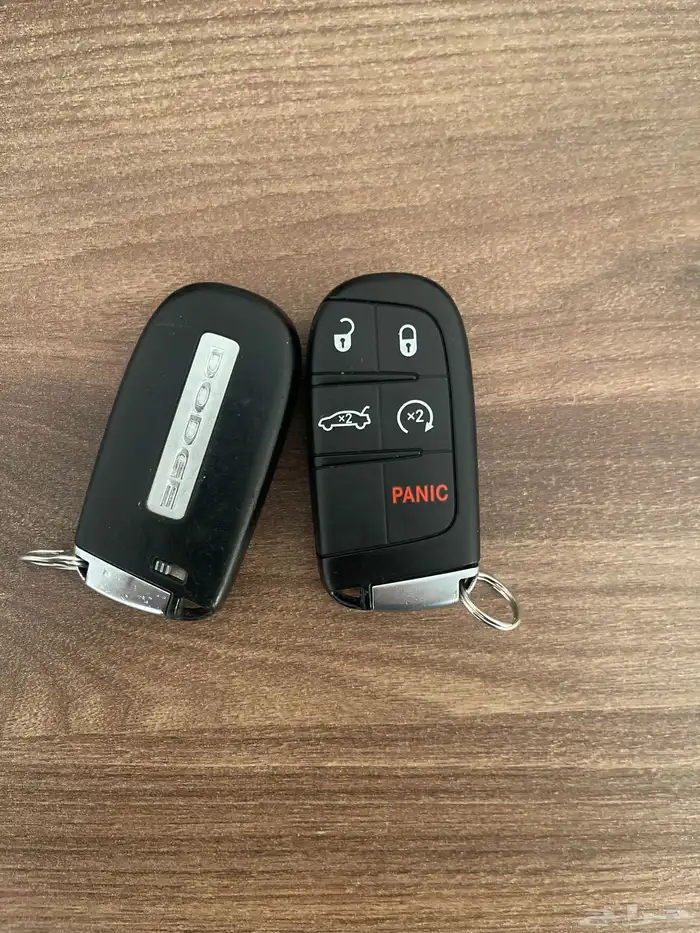 دودج تشارجر RT فل هاوس 2015 17