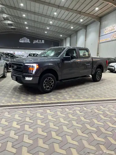 فورد F150 غمارتين V8 دبل 2022 index