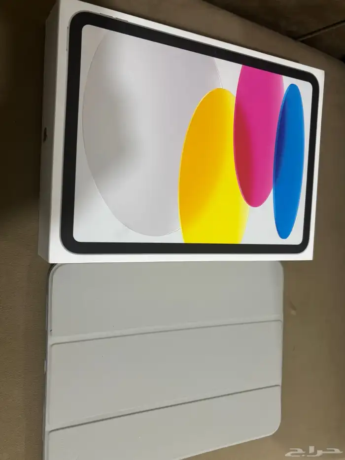ايباد A16 0