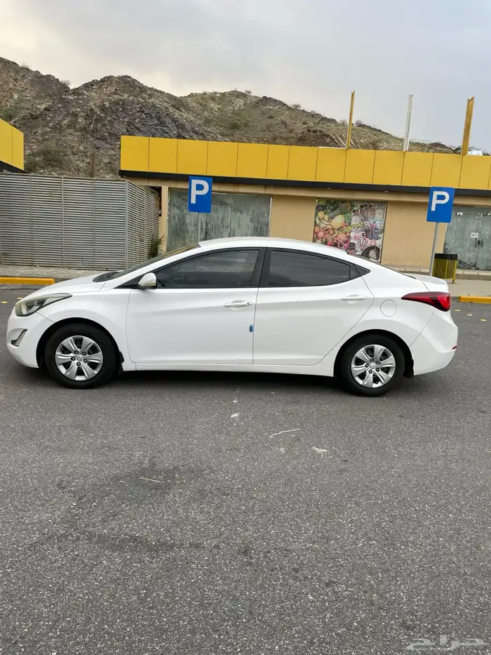 النترا 2014 نص فل قير تماتيك بدي وكالة 3