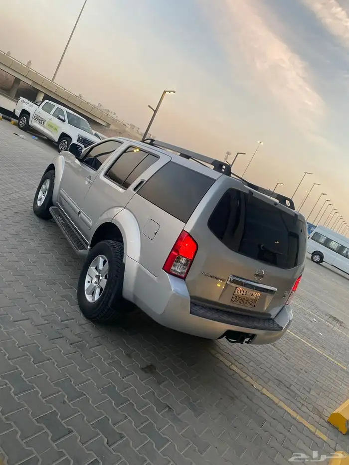 باث فيندر 2008 دبل بودي وكاله 1