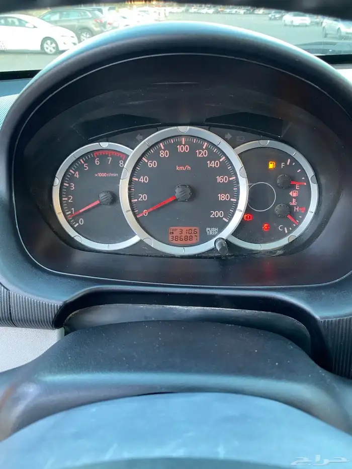 متسوبيشي 2012 دبل 31