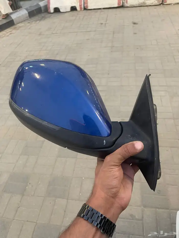 مرايه هافال H6 2020 1