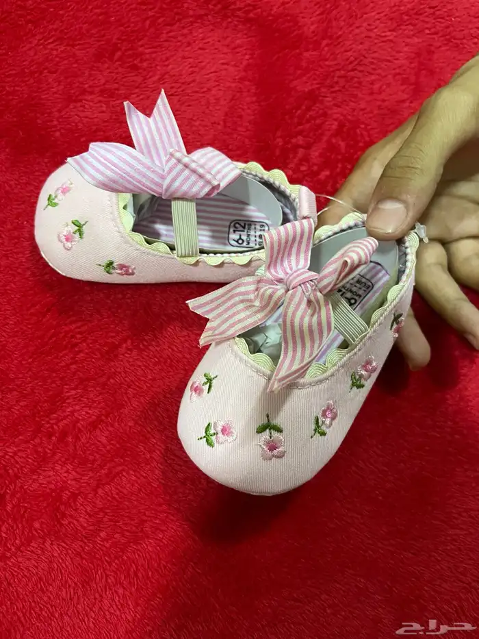 أحذية وشناط وقبعات 17