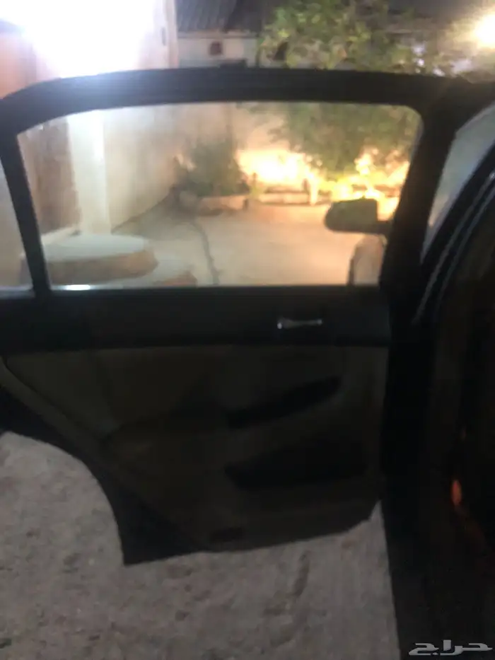 هوندا اكورد 2007 فل كامل 5