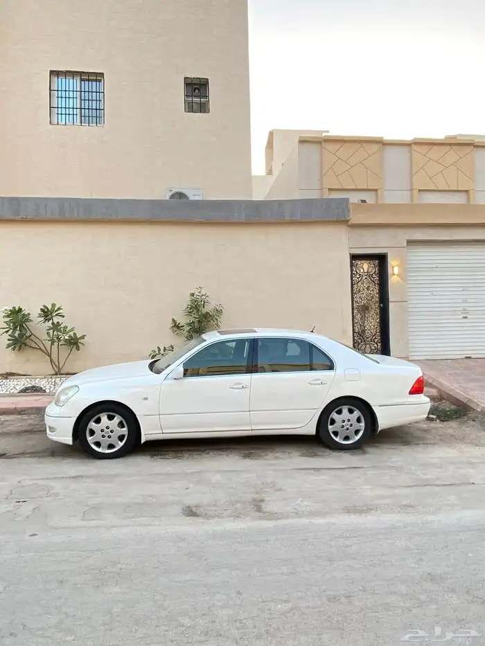 لكزس 430 فل الترا للبدل 6