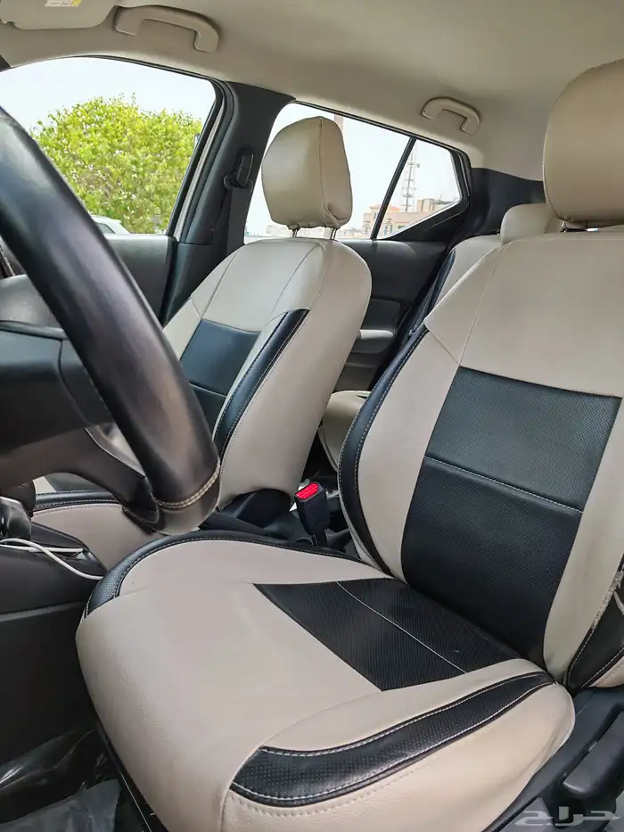 كيكس واجن وكاله عداد 130 الف 33