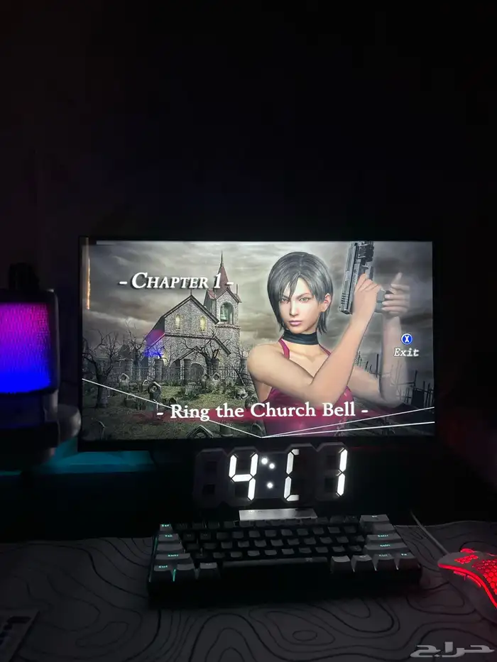 بي سي قيمنق للبيع 4