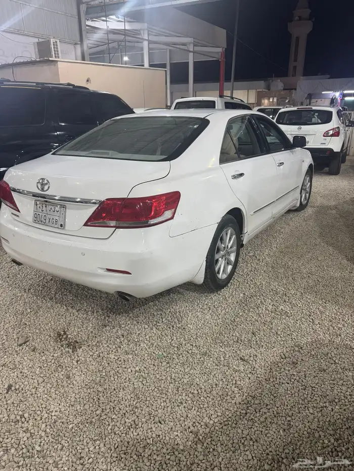 اوريون 2011 نظيف ماشي 532 3