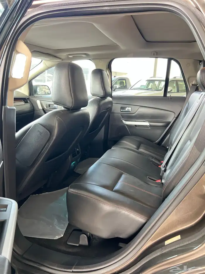 فورد ايدج 2011 فل كامل لمتد ماشي 272 الف 11