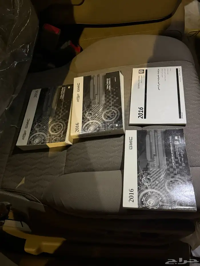 للبيع يوكن اكس ال دبل 2016 ممشى 130 6