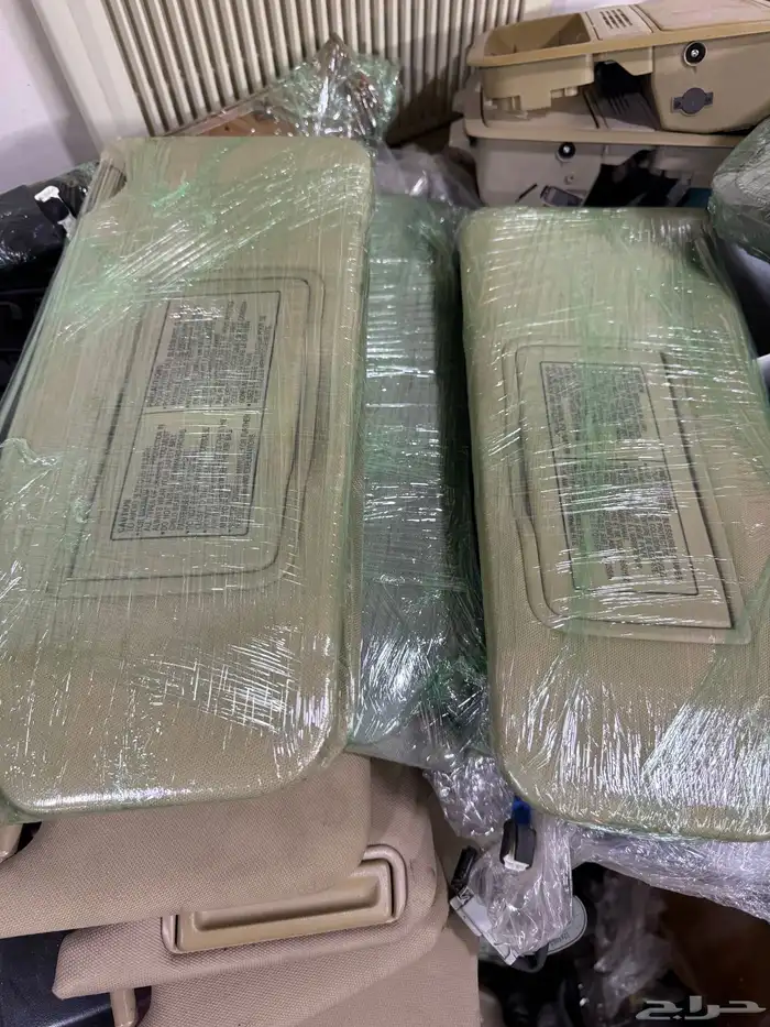 قطع هوندا اكورد 7