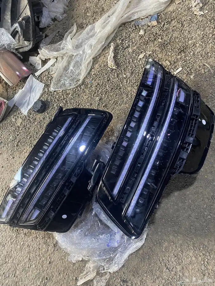 شمعات جينسس جي 80. g80 2025 2026 1