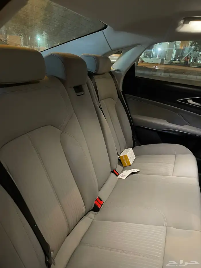 تورس 2020 ممشى 38 الف فقط 3