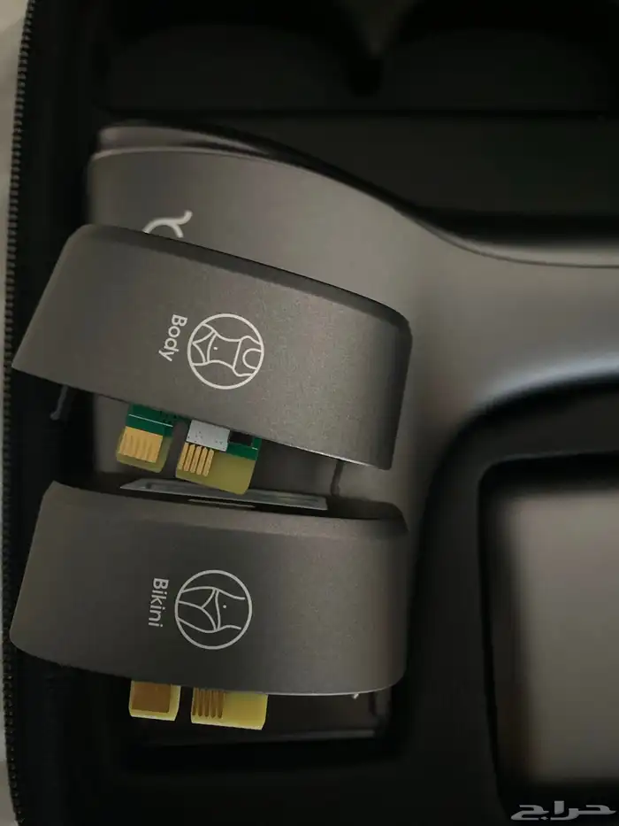 ليزر روكسا 3