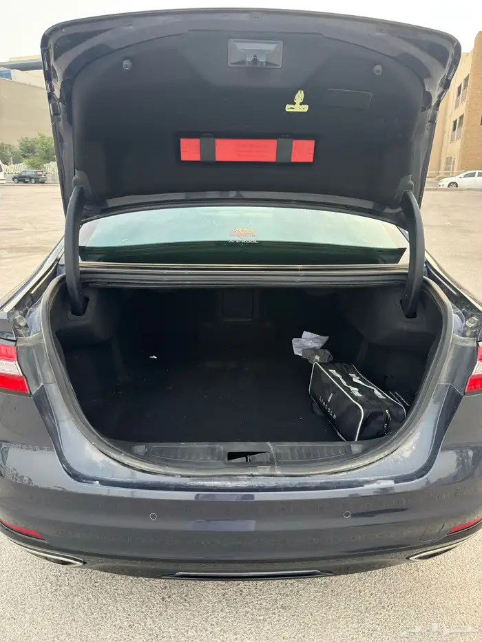 فورد تورس تيتانيوم 2021 - فل كامل - 7