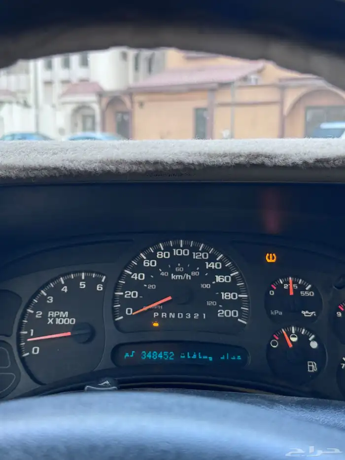 سييرا 2007 سعودي 16