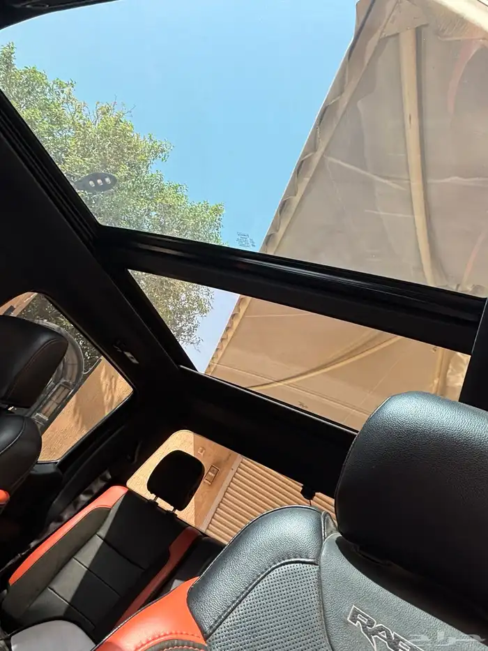 رابتر 2018 نظيف جدا 8