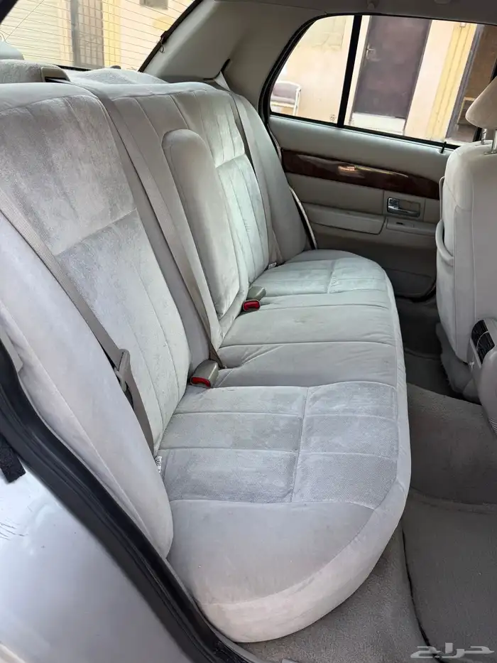 فورد ماركيز 2010 - نظيف 19