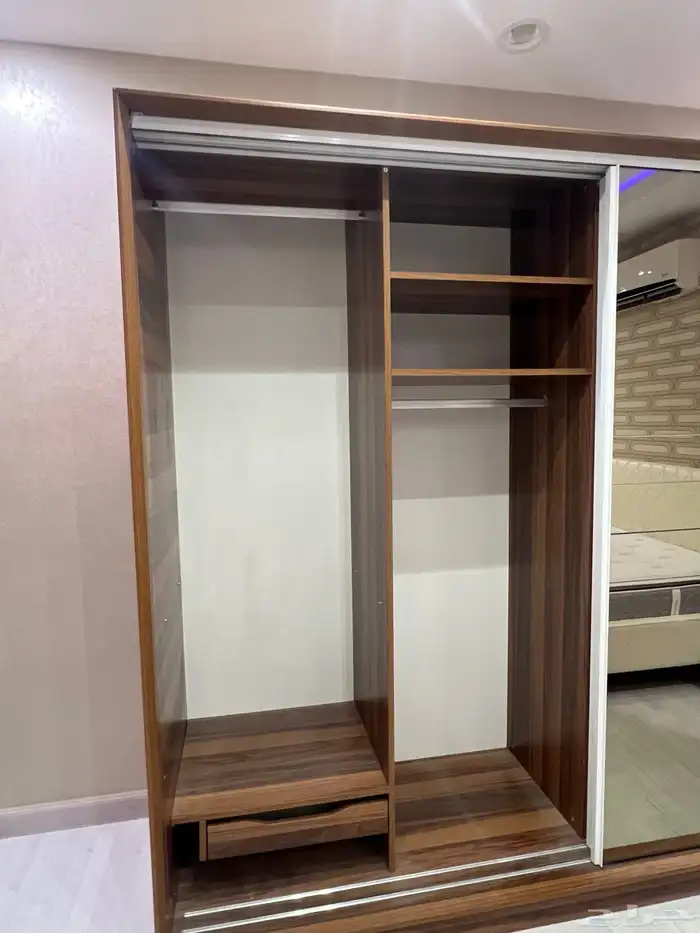 غرفه نوم كامله سرير نفرين 9