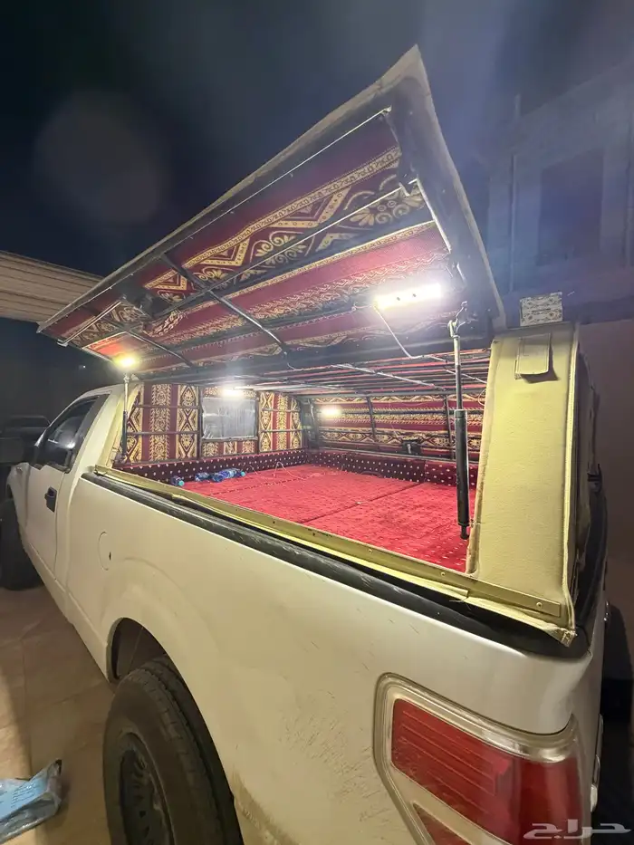 شد f150 للبيع 3