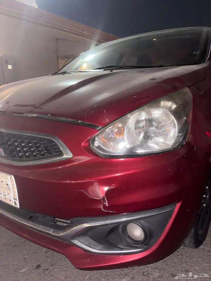 ميستوبيشي سبيس ستار 2020 للبيع 17