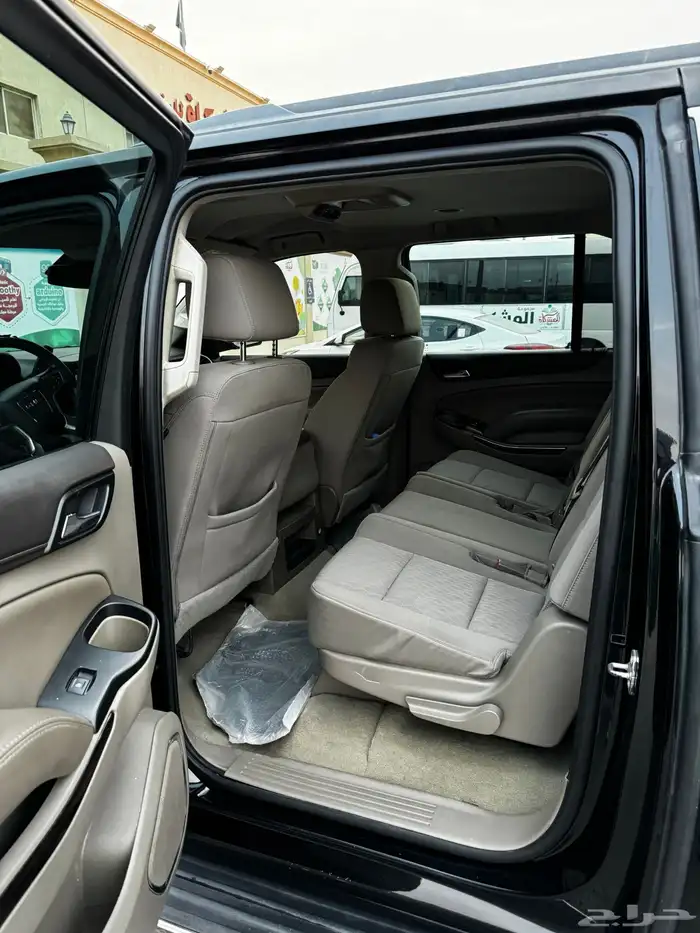 جمس يوكن 2017 9