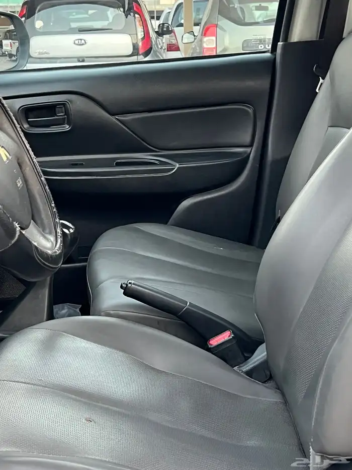 ميتسوبيشي غماره موديل 2020 2021 19