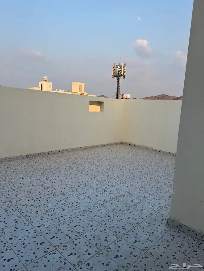 شقة روف للبيع 19