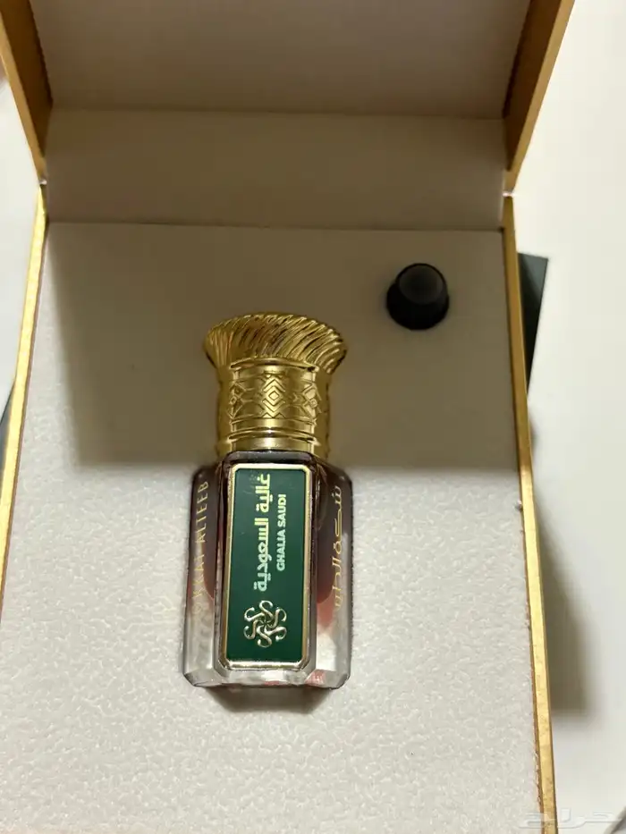 سكة الطيب ( غالية السعودية ) 1