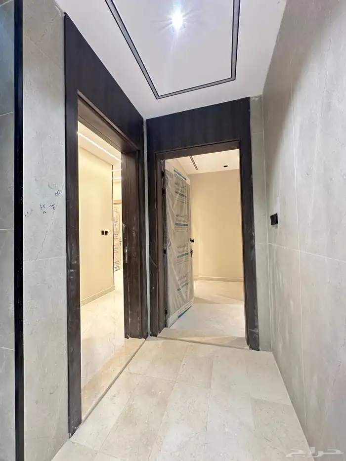 شقق تمليك بمداخل مستقلة و اسطح خاصة 3