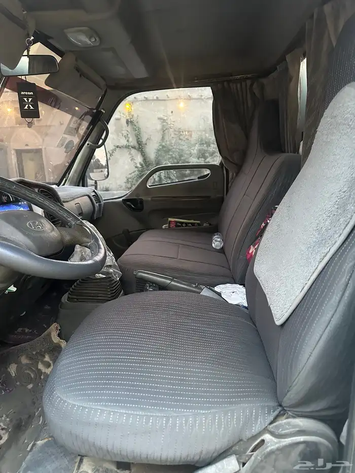 دينا هونداي 2003 8