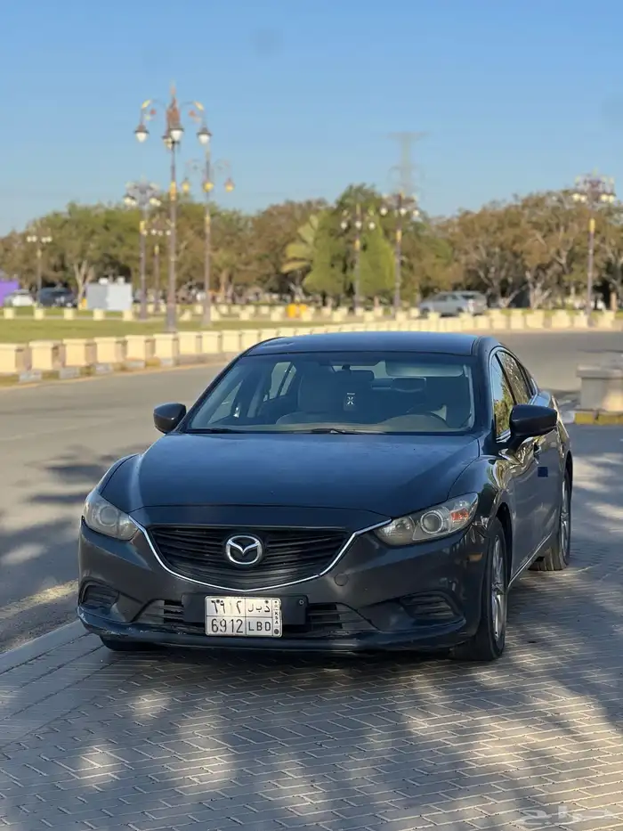 مازدا 2018 14