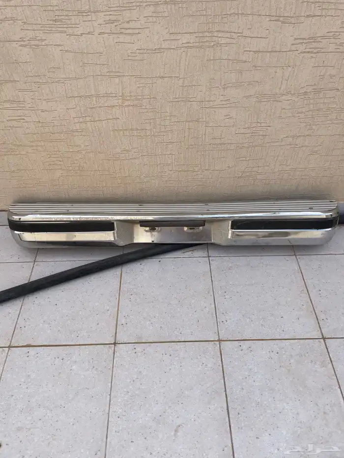 اغراض هايلكس 2005 غمارة 6